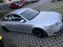 Shitet audia a6