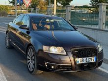 AUDI A6 3.0 NAFT 2008 GJENDJE PERFEKTE