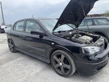 pjes Opel Astra G 1.6 ecotec