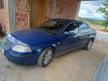 VW Passat B5 1.9 Tdi -  Di Tkuqe  2003