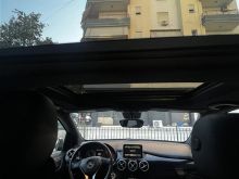 Mercedez Benz B class 250 2013