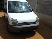 Ford conect
