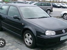 Blej golf 4 1.9 dizell 2 dyrsh