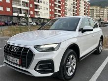 Audi Q5 2.0 TDI 204ps Me Dogan 2021 Viti 🇩🇪🇩🇪