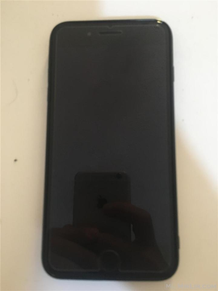 Iphone 8+ Black 64 GB
