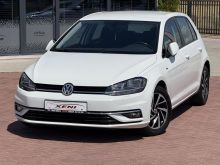 VW GOLF 7.5 - BLUEMOTION - HIGHLINE 🔥