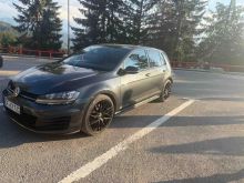 Vw Golf 7 GTD Automatik