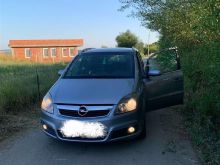 OPEL ZAFIRA 1.9 DIZEL Viti 2006
