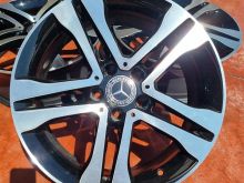 DISQE BENZ CLA R18 AMG ORGJINALE
