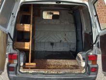 Shitet kombi t4