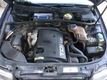 Shitet Audi A4 Karavan