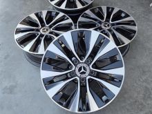 Disqe Mercedes Benz origjinal 16