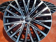 DISQE AUDI A4 NUMER 18 ORGJINALE