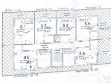 SHITEN GARSONIERE,APARTAMENTE 1+1 TE SHKËMBI I KAVAJES