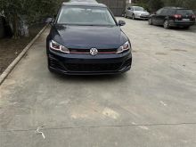 Golf 7