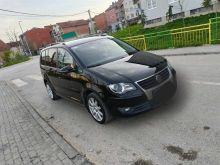 Touran 1.9 TDI - 2010