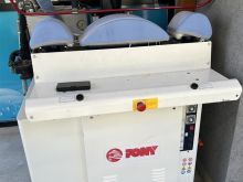 Hekur ( Pegëll) Industriale