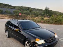 Okazjon C200 Benzin Gaz