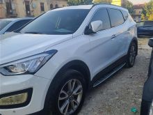 Santa fe 4×4
