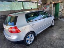 GOLF 5