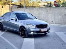 MERCEDES C200 KOMPRESSOR