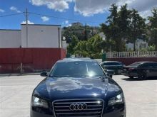 Audi  A8