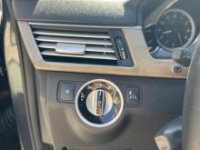 E350 Bluetec 2011 full opsion