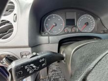 🚗 Golf 5 Plus – Viti 2007