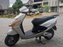 Honda lead 100 kubik