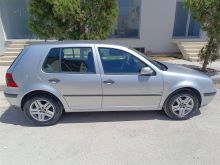 Volkswagen Golf 4 – 1.9 TDI – Viti 2003