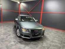 Audi A3 2.0 TDI Automat DSG Zvicra 🇨🇭