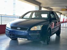 Ford Focus 1.6 Benzine Manuale 2005