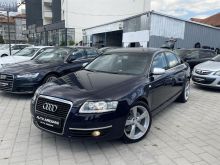 SHES NDRROJ AUDI A6 2.0 TDI