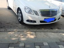 Shitet  e klasi  e 200 nafte automat