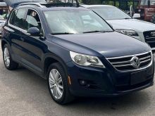 OKAZION! Shitet 2 Makina VW Tiguan dhe GL350