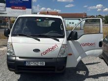 Kia k2900