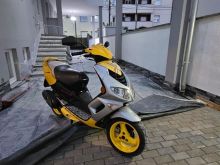 peugeot speedfight 2
