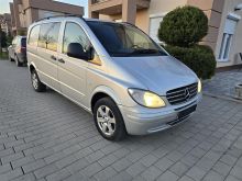 Vito 2.2CDI veq me dogan pagume