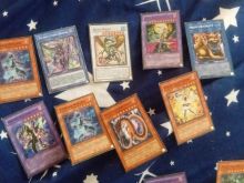 Letra yugi