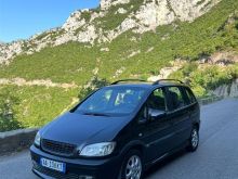 Opel Zafira super gjendje