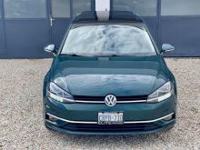 Shitet Golf 7 2018 i sapo ardhur nga Kanada