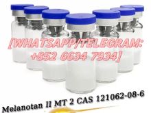 High-Purity Melanotan 2 Acetate (MT-2) - The Ultimate Sunless Tanning Solution