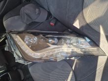 Shiten fener matrix audi a7 2010-2015