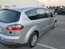 Shitet Ford smax Automatic 2.0 naft