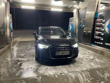 Audi A3 2.0 TDI Sportback