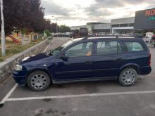 Shes Opel Astra 1.7 TDI , Viti 2002