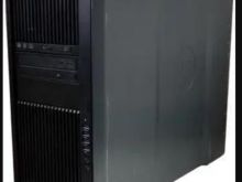 HP Z840 Workstation