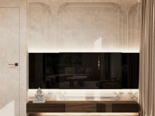 🔑 PENTHOUSE 3+1 SUPER LUKSOZ NË SHITJE – LAKE VIEW RESIDENC