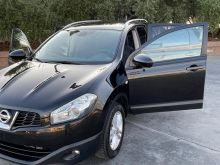Nisan QashQai +2