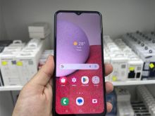 SAMSUNG GALAXY A13